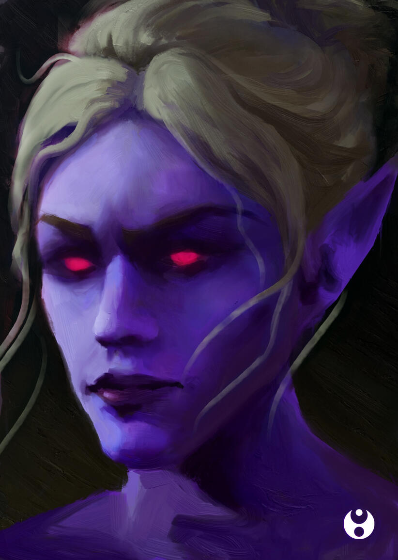 MInthara, by Draneria